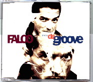 Falco - Data De Groove